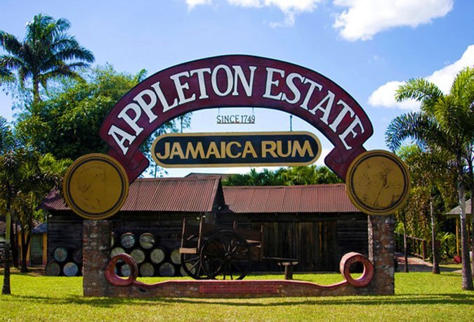 appleton estate rum tour jamaica cost